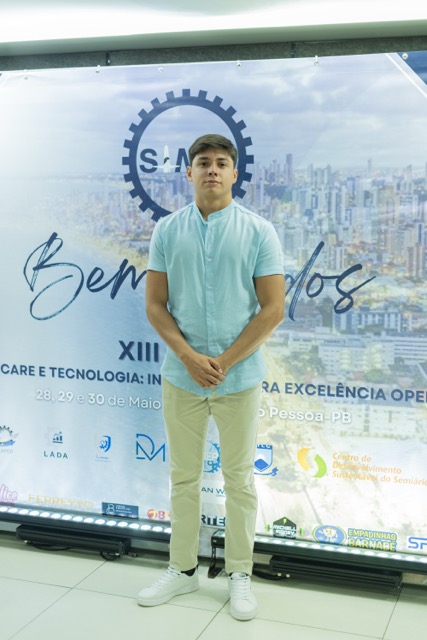 Foto do evento - Dia 3
